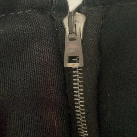 Authentic Hermes Pouch/Bag - Picture 2 of 4